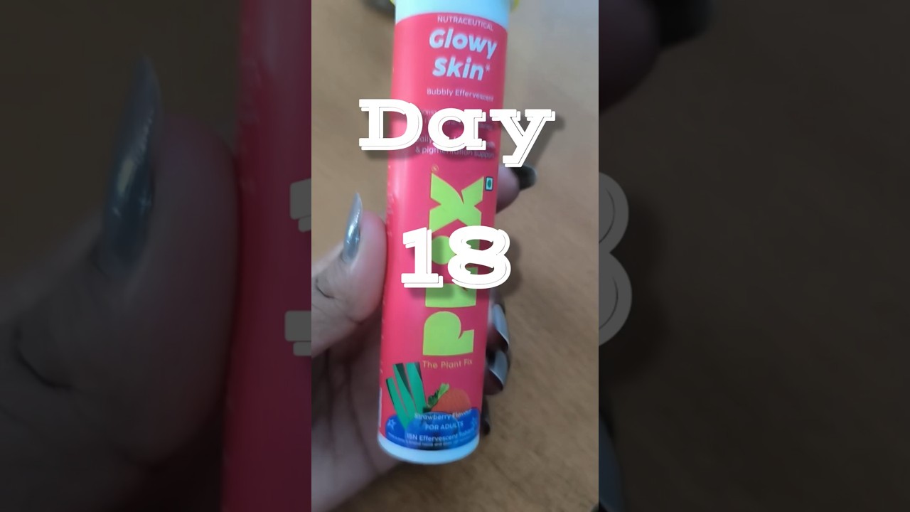 Skin Whitening Pills (Glutathione) 