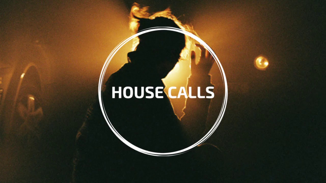 Ardalan feat. Claire George - OSCI (Kyle Watson Remix)