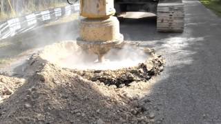 Mathews Consulting Inc. Duck Key Utility Improvements Florida Keys Aqueduct Authority