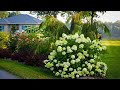 Изысканный сад 120 Примеров благоустройства / Exquisite garden 120 examples of beautiful landscaping