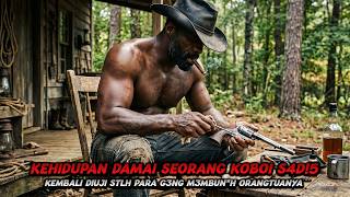 Brutal Revenge, No Mercy !!! | Latest Action Movie Recap