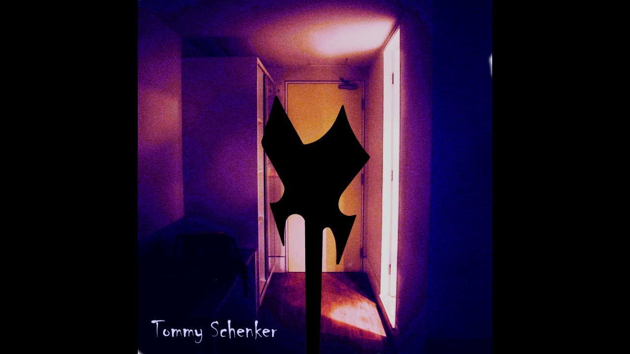 Unkillable Monster ( Marilyn Manson Cover )