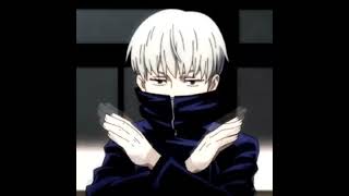 toge inumaki edit #shorts #jujutsukaisen #fyp #keşfet #anime #satisfaction #jjk #togeinumakiedit
