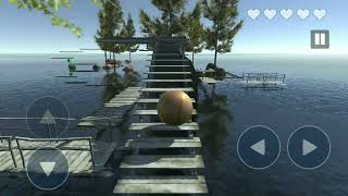 EXTREME BALANCER 3 LEVEL 2 screenshot 3