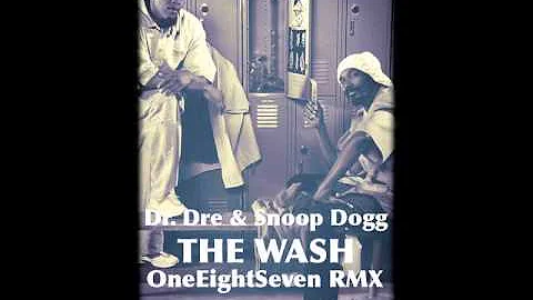 Dr. Dre & Snoop Dogg - The Wash