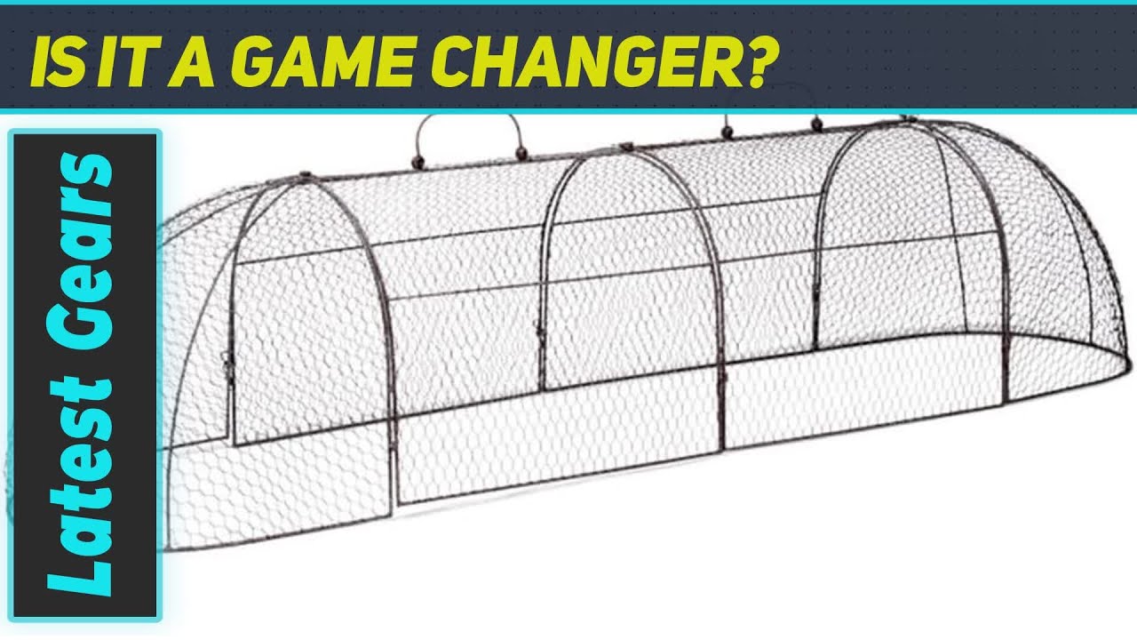 Gardener's Supply Cloche: Ultimate Garden Protection?