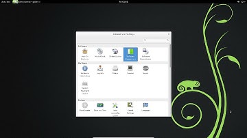 Installing and Updating Software in SUSE Family Systems