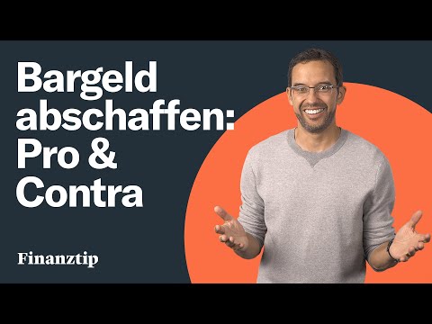 Video: Ist es legal, kein Bargeld zu akzeptieren?