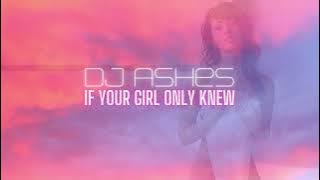 DJ Ashes - If Your Girl Only Knew