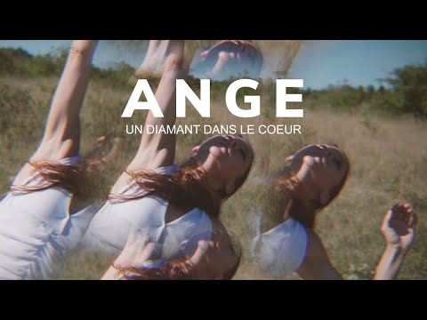Ange (4) — Ange - Un Diamant dans le Coeur (Clip officiel)