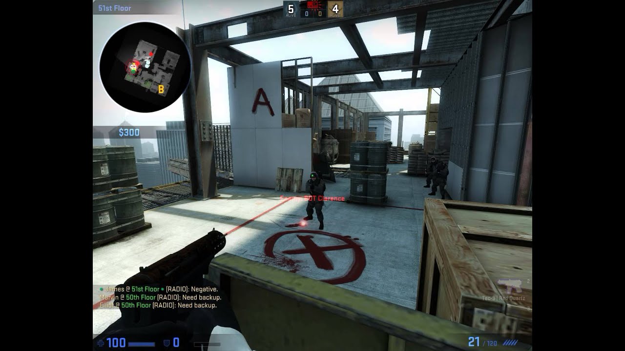 csgo bomb plant timer - YouTube