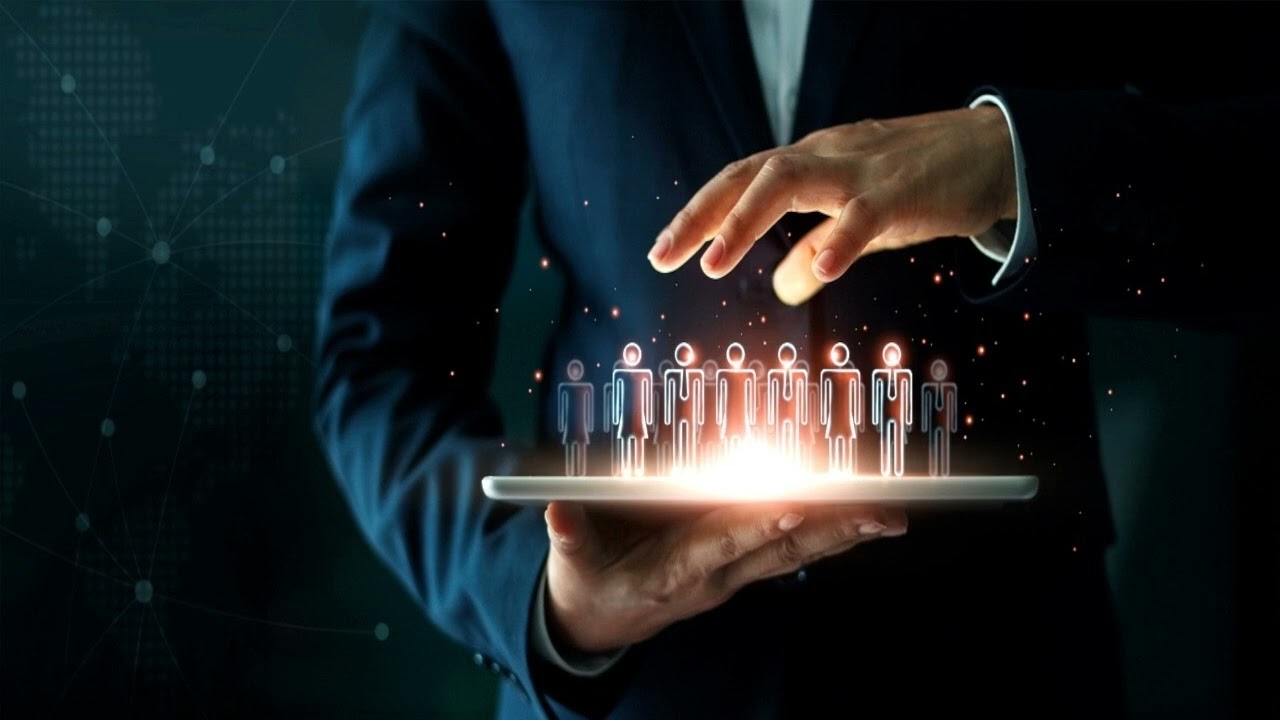 Find your Unique Selling Proposition (USP)