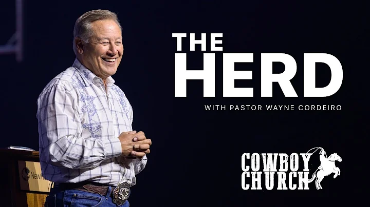 The Herd | Pastor Wayne Cordeiro