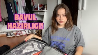 Birlikte Bavulumu Hazırlayalım!