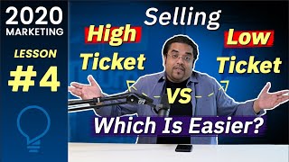 How to Make $500/day Selling ?????-Ticket Products You Don’t Even Own! (Lesson 4)