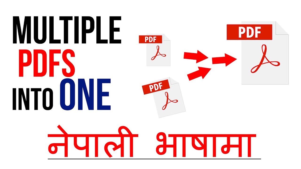  how to merge pdfs into one easily pdf24 tool box nims
