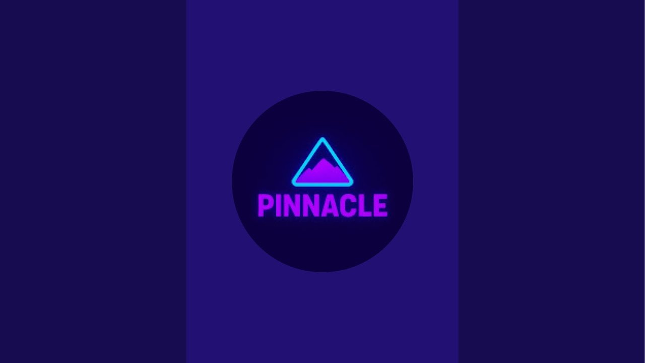 Pinaccle Sm PINACCLE está ao vivo! - YouTube