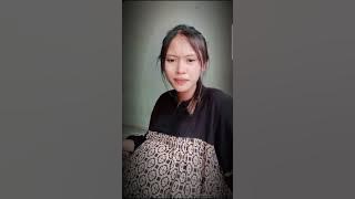 Bumil Kembar Cantik spill Perut | Live Bumil #pregnant