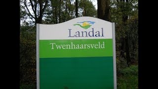 Landal Twenhaarsveld Bungalowpark Holten