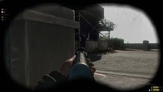 Miscreated Second Best Kill Ever