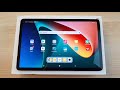 XIAOMI PAD 5 - НОВЫЙ ПЛАНШЕТ С МОЩНЫМ ПРОЦЕССОРОМ!