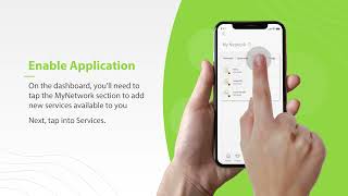 Disable and Enable Apps Using the ARIS Home App screenshot 3