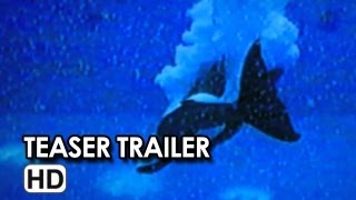 Blackfish Official Teaser #1 (2013) - Sundance Documentary HD