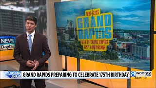 How you can celebrate Grand Rapids’ 175th year as a city