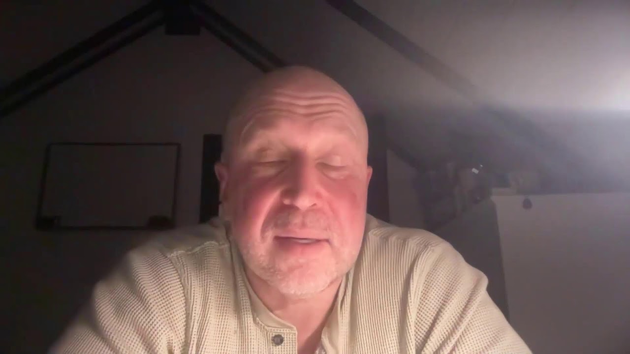 Ламповий стрім 07 февраля 2026.