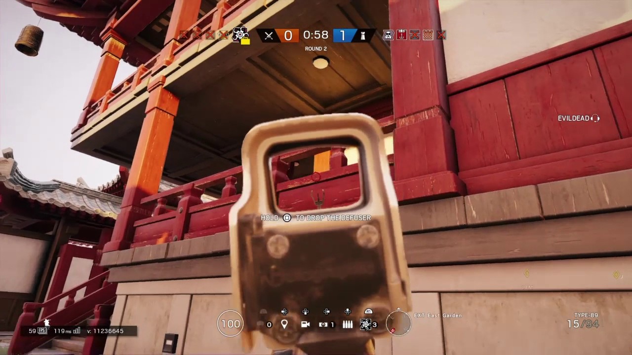 Hibana Special