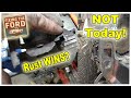Decades of Rust Gone — Rebuilding the Most Important Metal on This Truck
