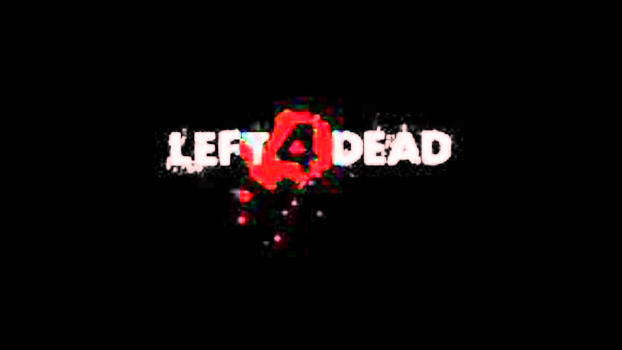 Left 4 Dead Playthrough - Part 35 - by Cady - YouTube