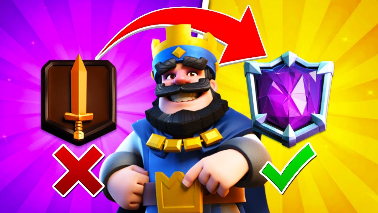 How to Become a Better Player! (Lesson 1)
