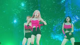 Loona World Tour Amsterdam Butterfly 080922