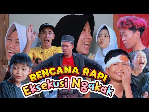 CAMPING HOROR || KONTRAKAN REMPONG EPIOSDE 1062