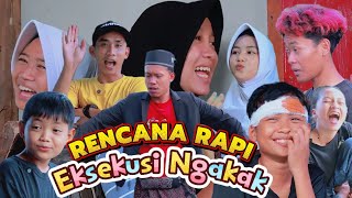 VIA, ILMA GAGAL FOKUS ~ DI BALIK LAYAR BUDAK GALAU