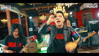 Aldi Taher jadi Vokalis band TRIAD