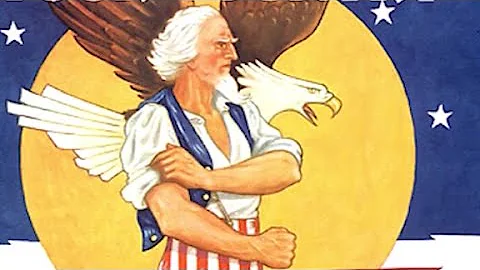 A look behind the iconic symbol Uncle Sam