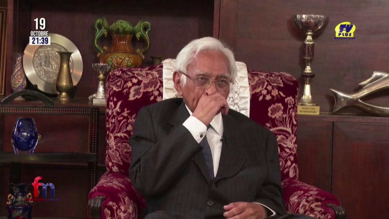 FANDAHARANA MANOKANA HIARAHANA AMIN’I ANDRIAMATOA Norbert Lala RATSIRAHONANA