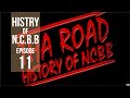 【最終章】N.C.B.Bメンバーにとってメンバーとは何なのか??【HISTORY OF N.C.B.B】【Episode.11】