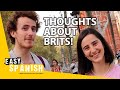 What Do You Think About British People? | Easy Spanish 253