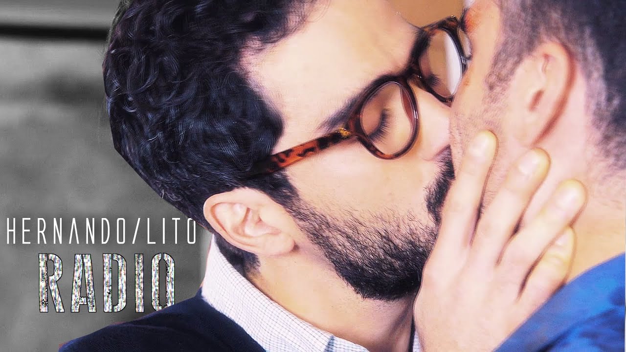 Hernando And Lito Radio For Madi Youtube 