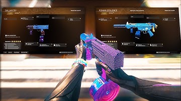 Best Warzone Class Setups For Movement and Aim (pt.2)