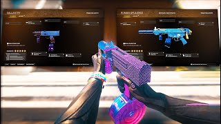 Famous Best Warzone Class Setups For Movement and Aim (pt.2) Wealth