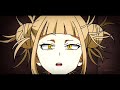 Toga Himiko [AMV] || sweet but psycho || alight motion edit