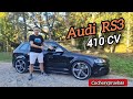 Audi rs3 lobo con piel de cordero 