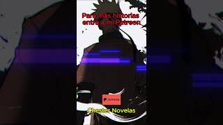 🔥 EL “MONSTRUO” QUE SALVÓ KONOHA | La escena más triste de Naruto