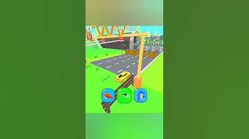 Shape shifting2 game level #1079    hyper casual game #shapeshifting  #gameplay #gaming #shortvideo