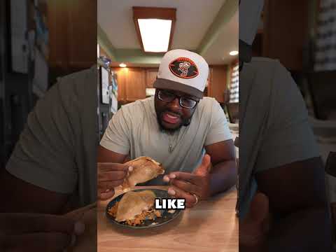 Video thumbnail: Would you trust a Costco Birria Taco? #foodreview #foodie #grocery #shopping