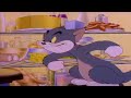 Tom and Jerry Episode 2 The Midnight Snack Part 2
